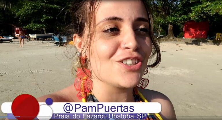 Pam Puertas