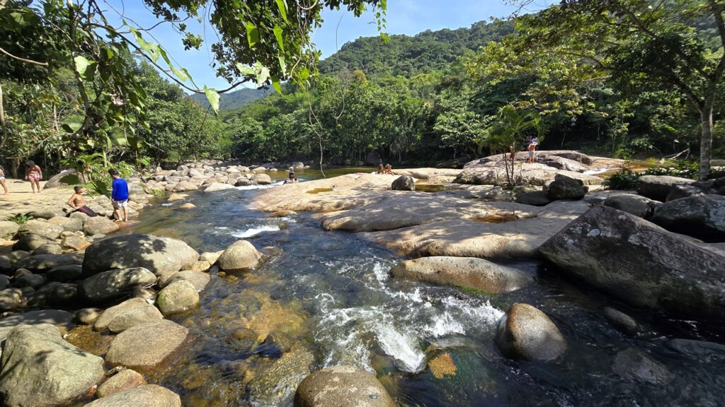 Cachoeira do Corrêa