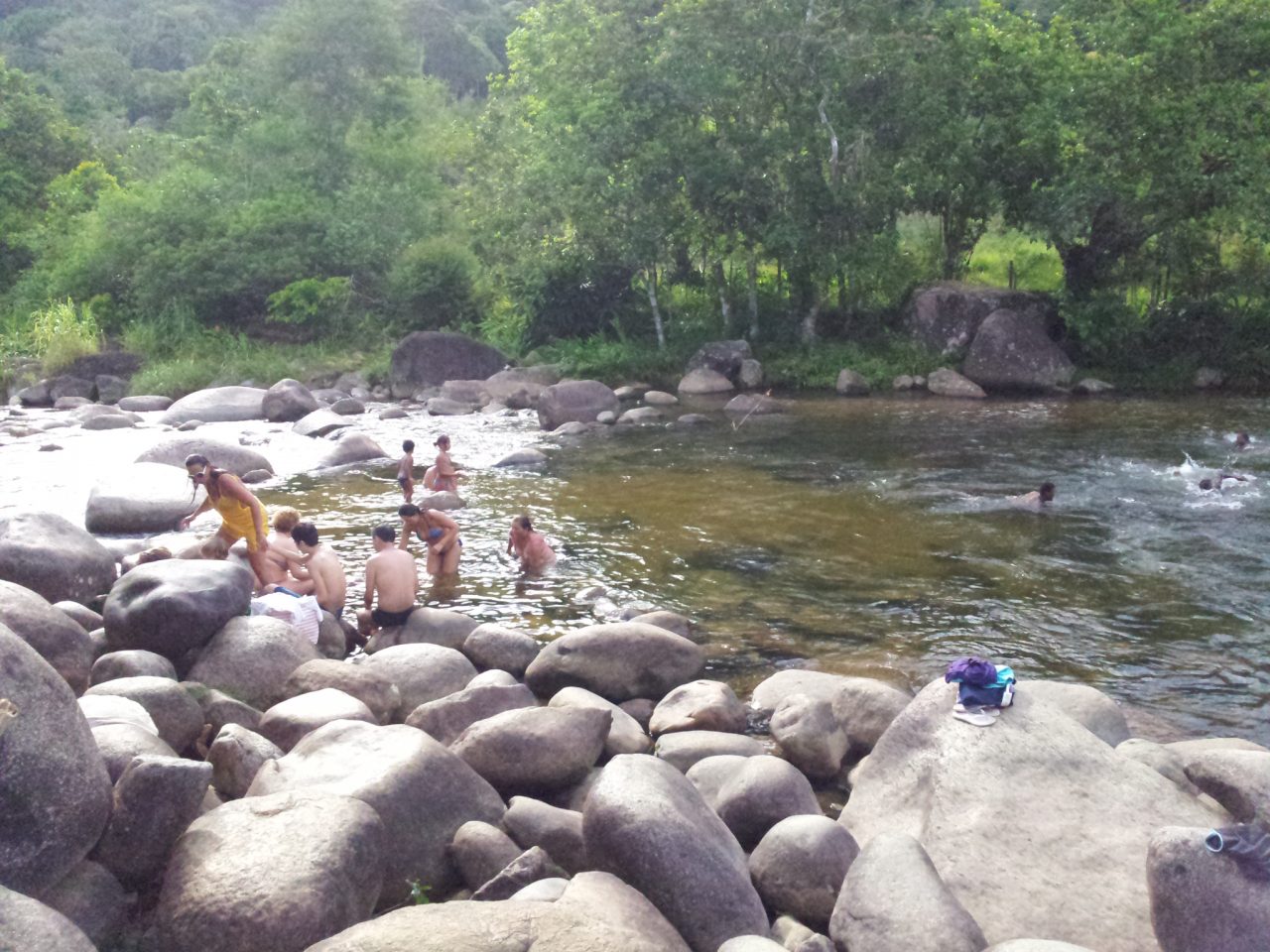 Cachoeira do Corrêa