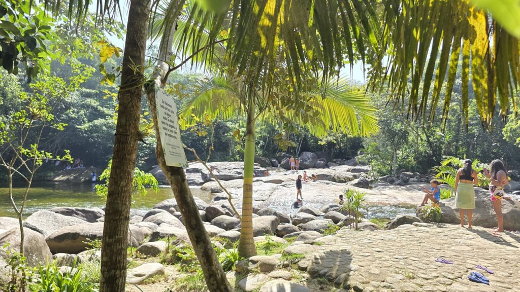 Cachoeira do Corrêa