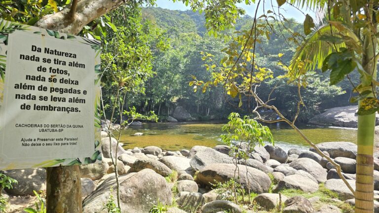 Cachoeira do Corrêa