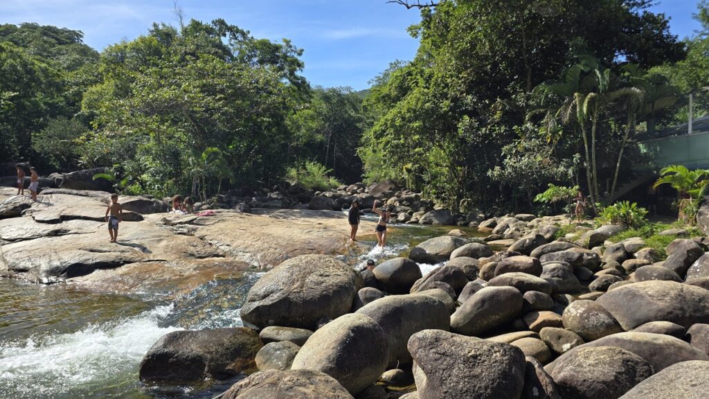Cachoeira do Corrêa