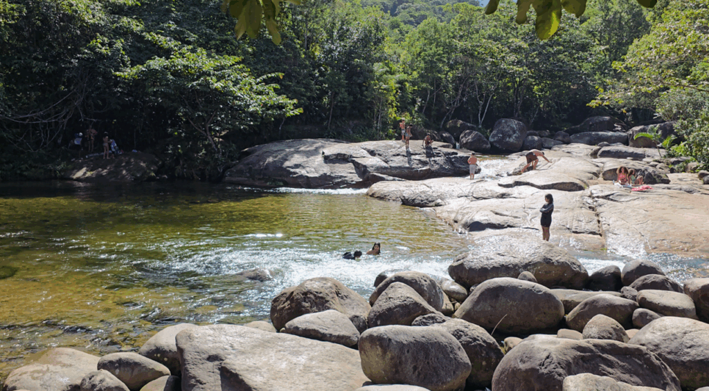 Cachoeira do Corrêa
