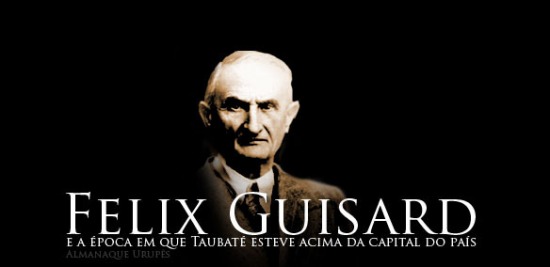 Felix Guisard