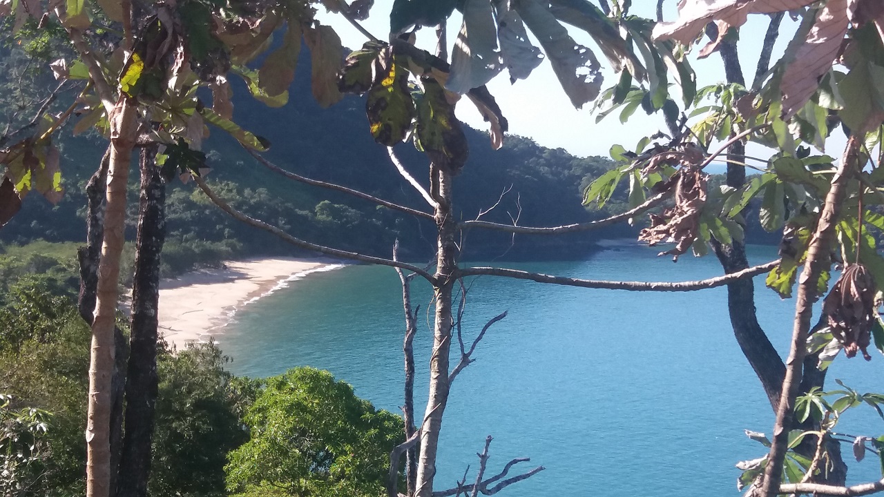 Praia da Ponta Aguda