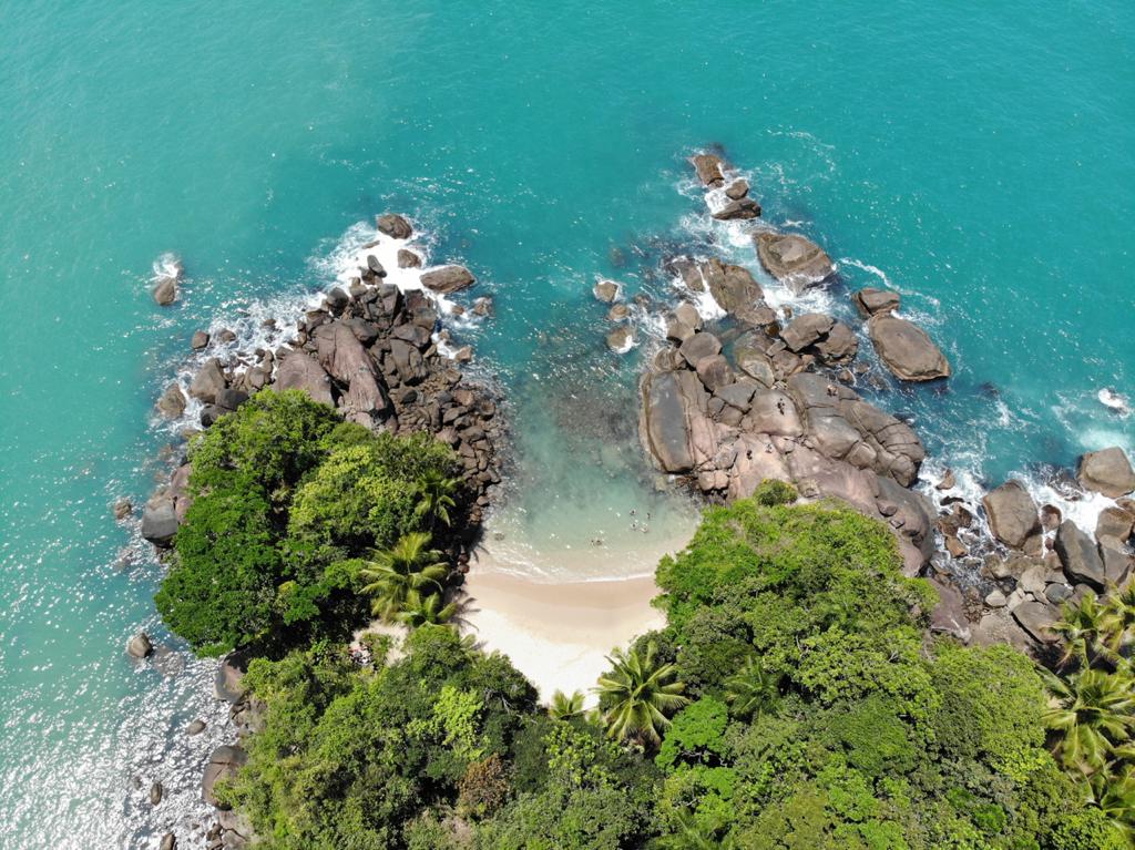 Prainha do Félix | Praia do Português