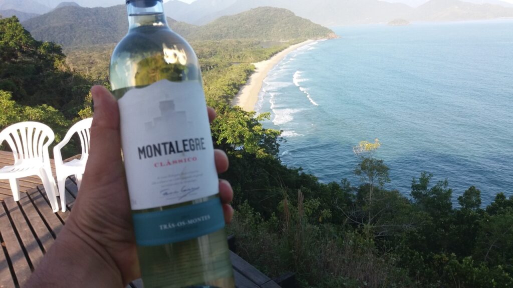 Vinho Montalegre