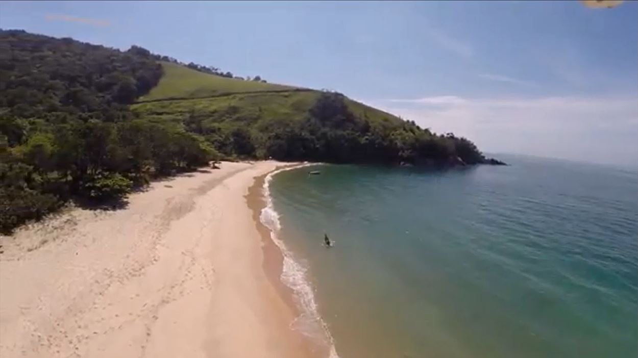 Praia da Figueira