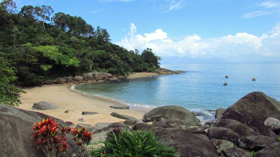 Ambiére - Venha desfrutar de uma natureza exuberante e intocada,