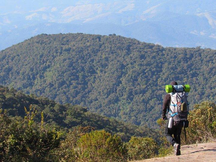 Ambiere Serviços Turísticos e Aventura