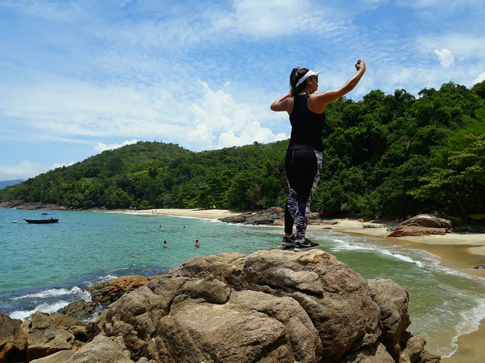 Mar & Trilha Ecoturismo e Esporte de Aventura Ubatuba