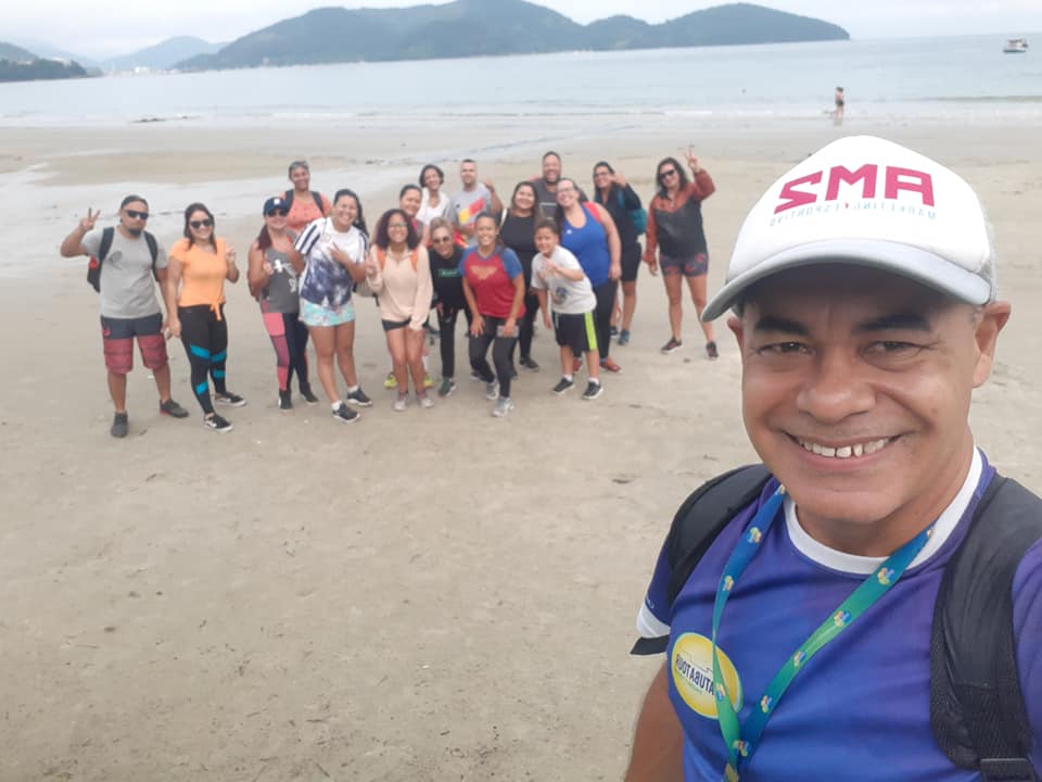 Ubatuba Tour - Trabalhamos com turismo sustentável