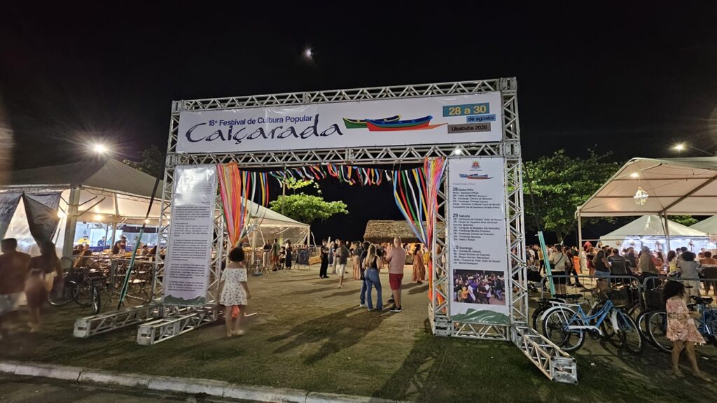 Caiçarada