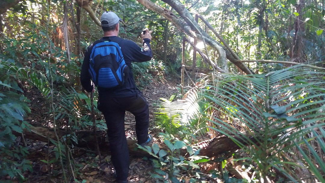 Como Realizar Trilhas (Trekking) com Segurança