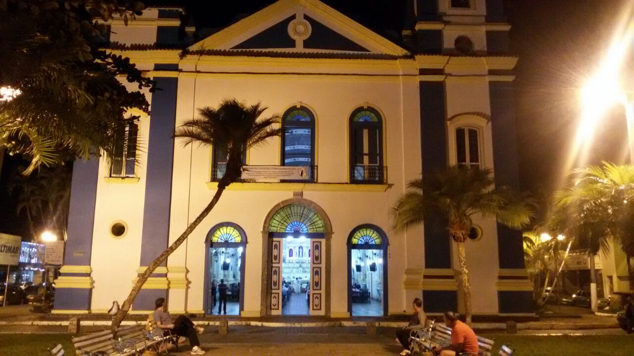 Igreja Matriz