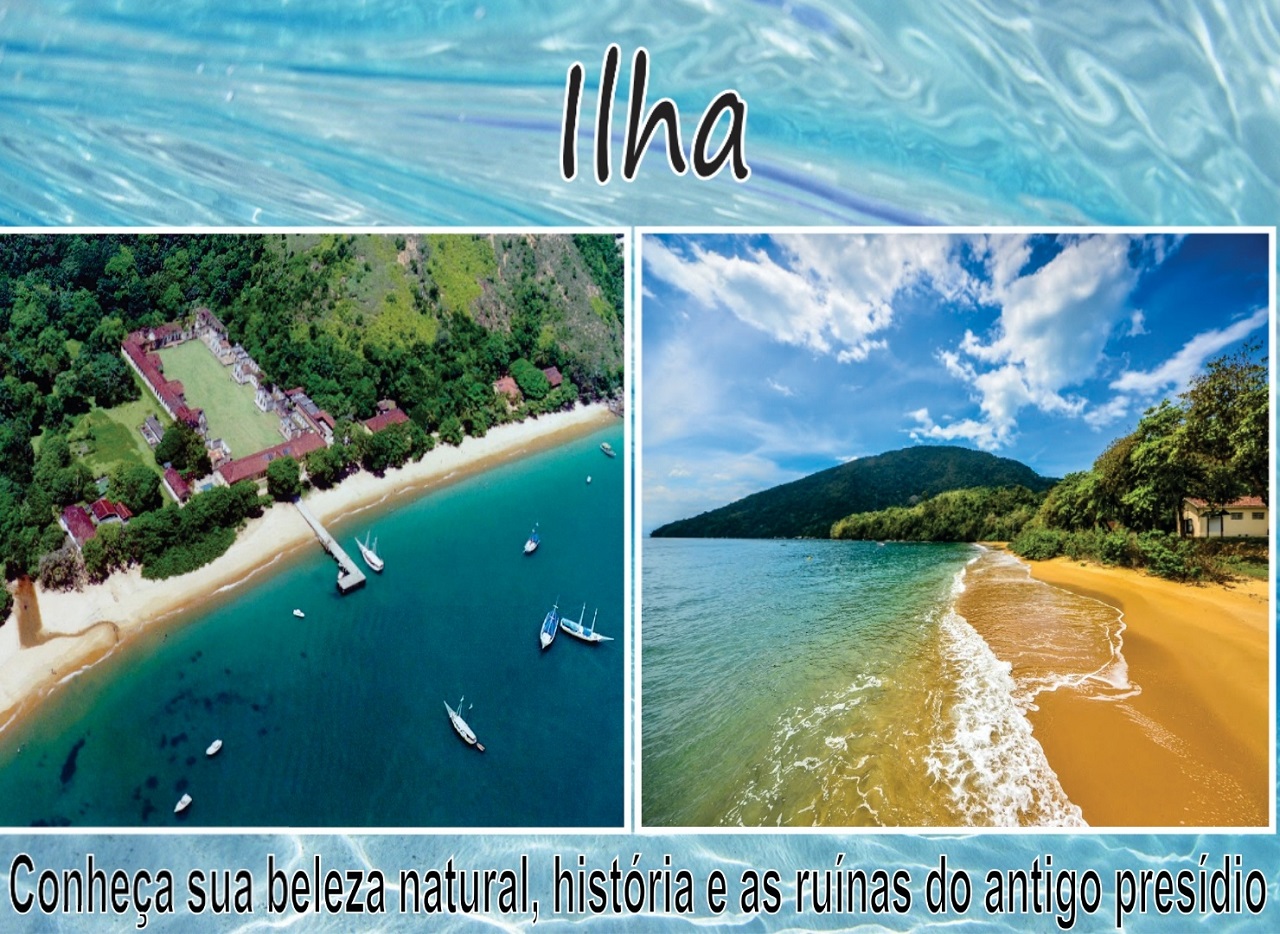 Ubatuba Adventure