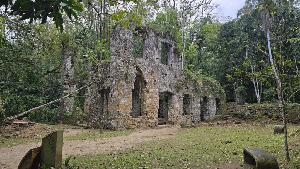 Ruínas da Lagoinha