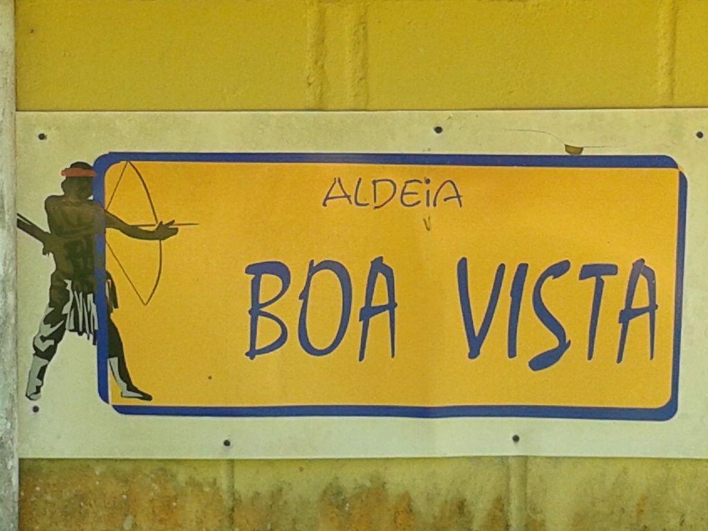 Aldeia Boa Vista