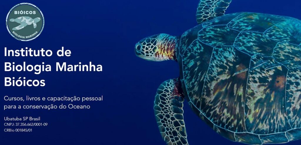 Instituto de Biologia Marinha Bióicos - Curiosidades de Ubatuba