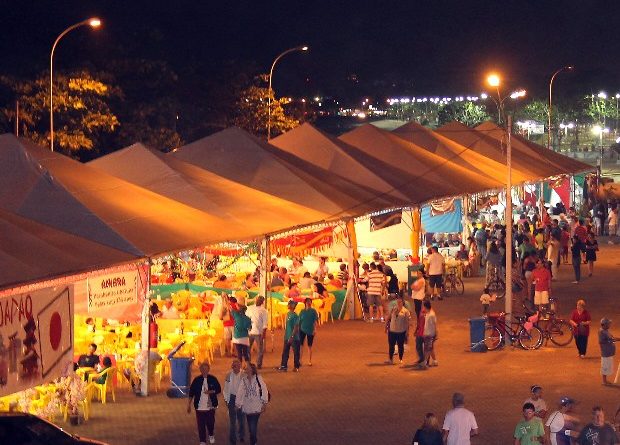 Feira das Nações