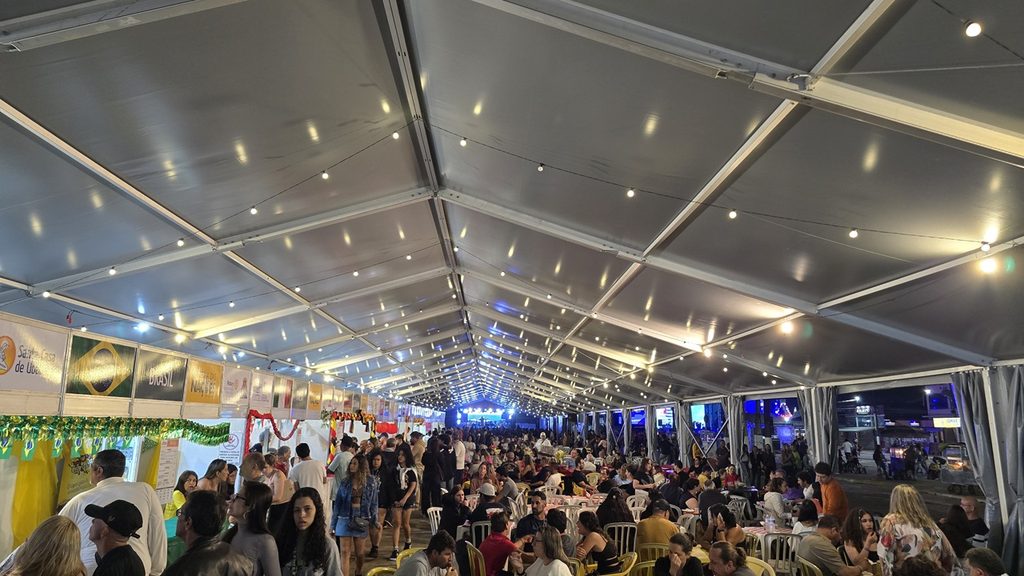 Feira das Nações