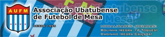 AUFM - Ubatuba