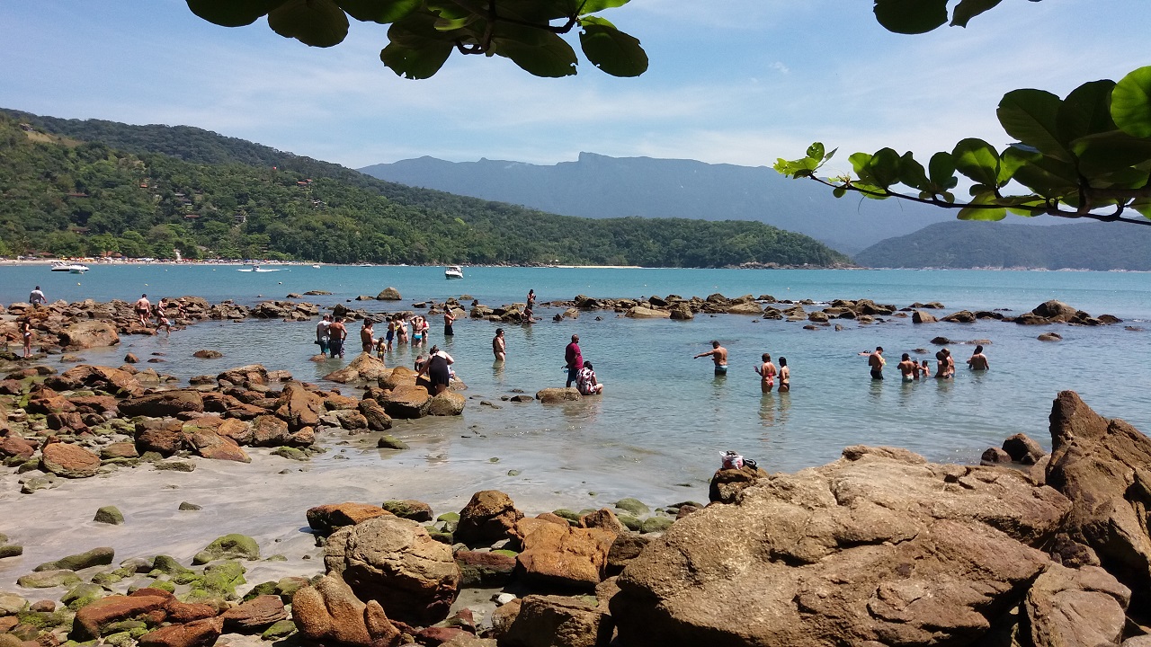 PRAIA DA FORTALEZA COMO CHEGAR O QUE FAZER 