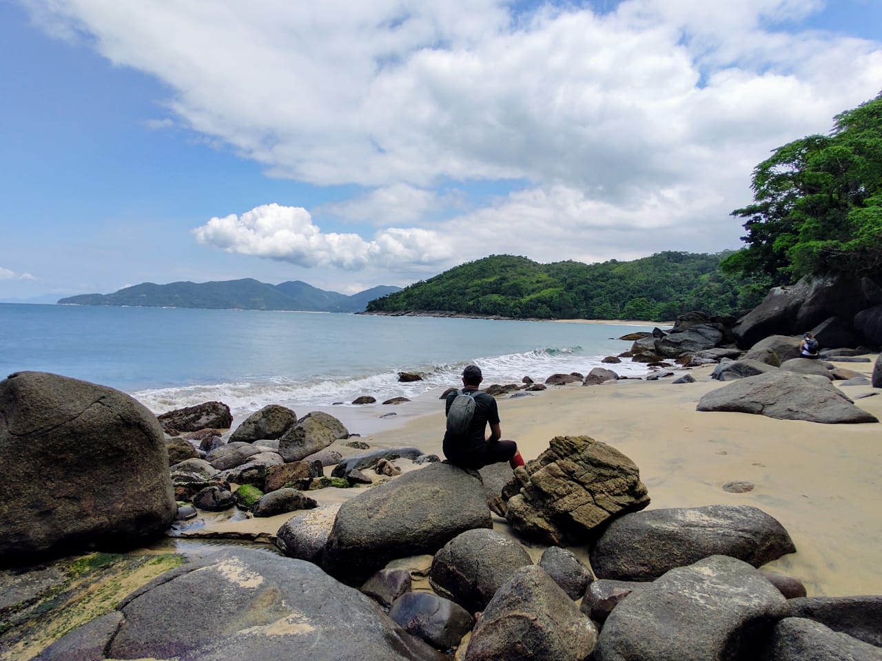 Prainha do Cedro do Sul