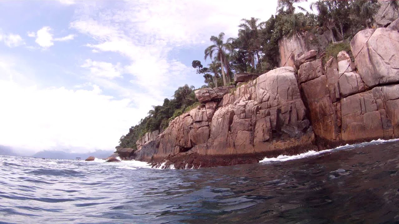 Ilha da Rapada