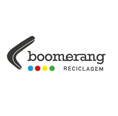 Boomerang logo