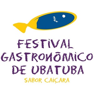 Festival Gastronômico logo site