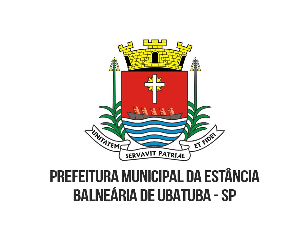 Prefeitura Municipal da Estância Balneária de Ubatuba