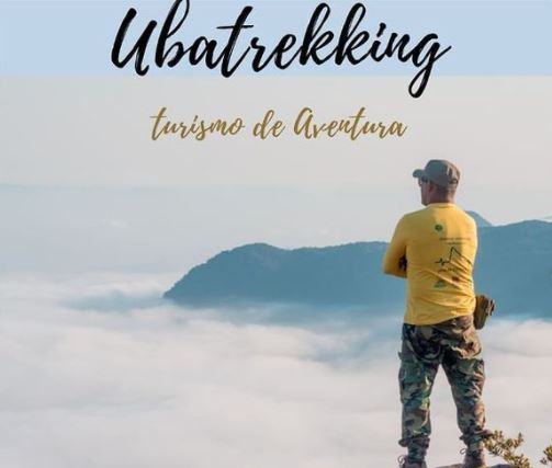 Ubatrekking - Turismo de Aventura