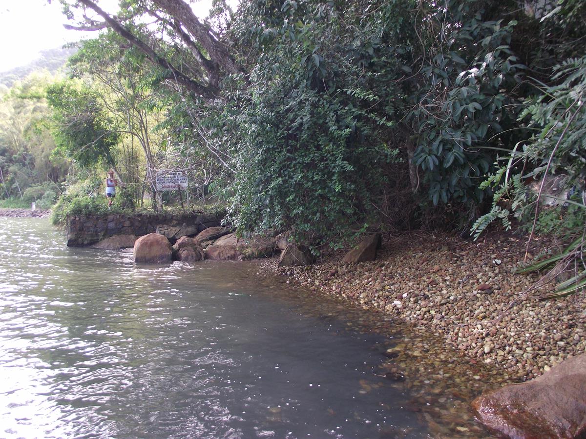 Praia do Codó