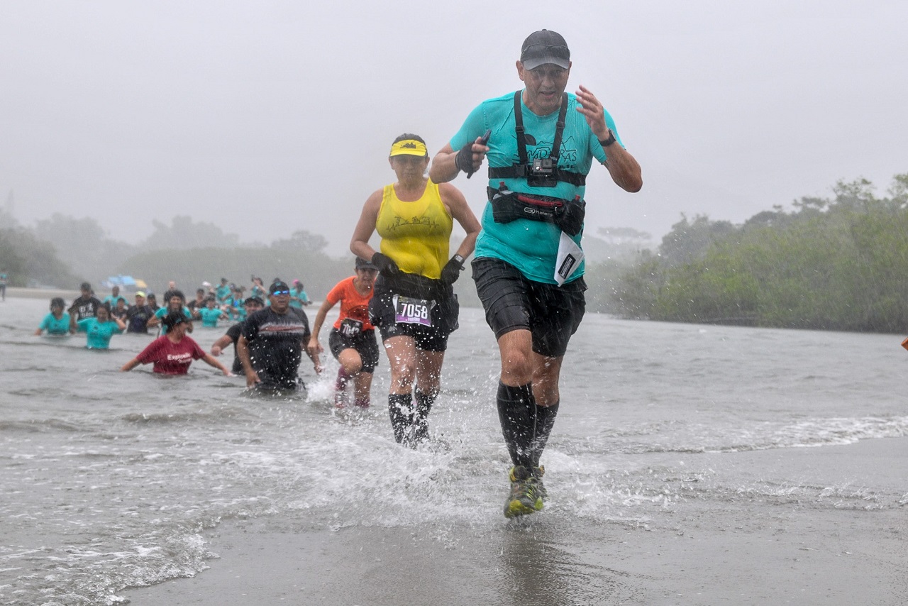 Ladeiras Trail – Etapa Ubatuba