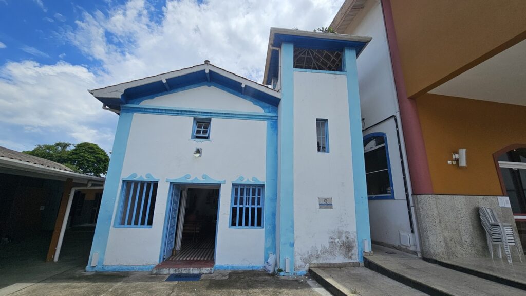 Capela Nossa Senhora das Dores