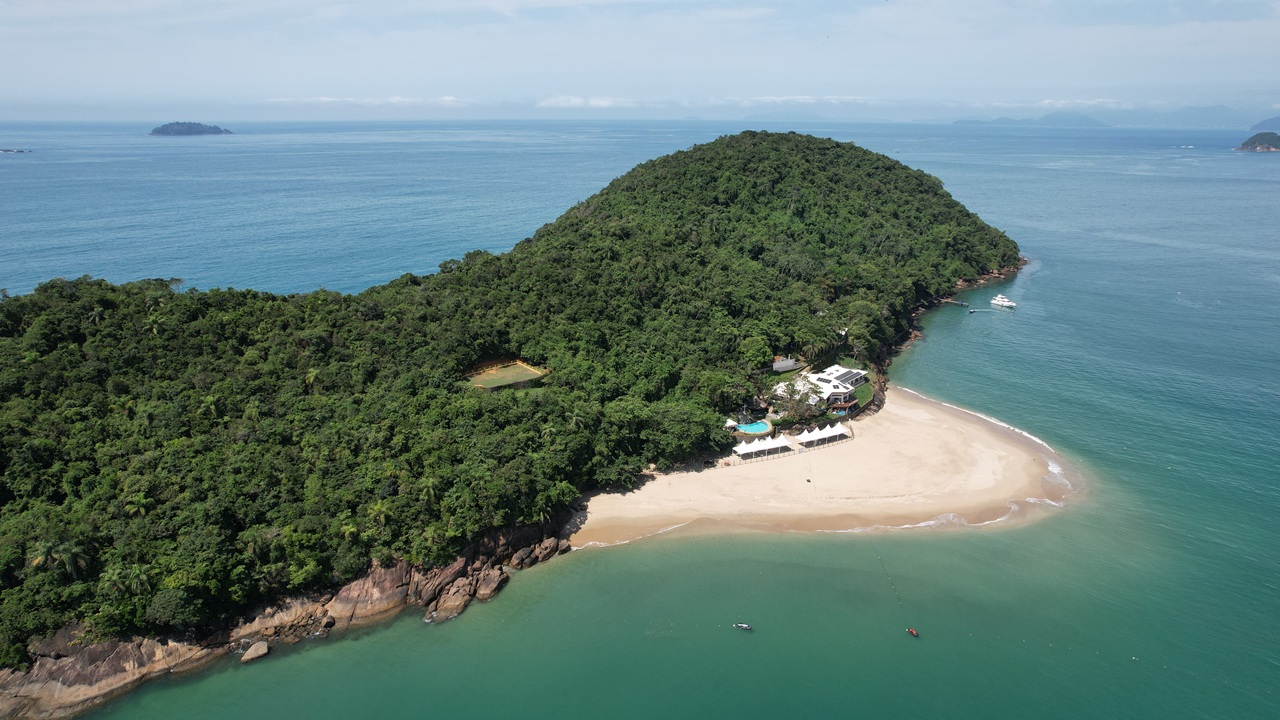 Ilha dos Porcos