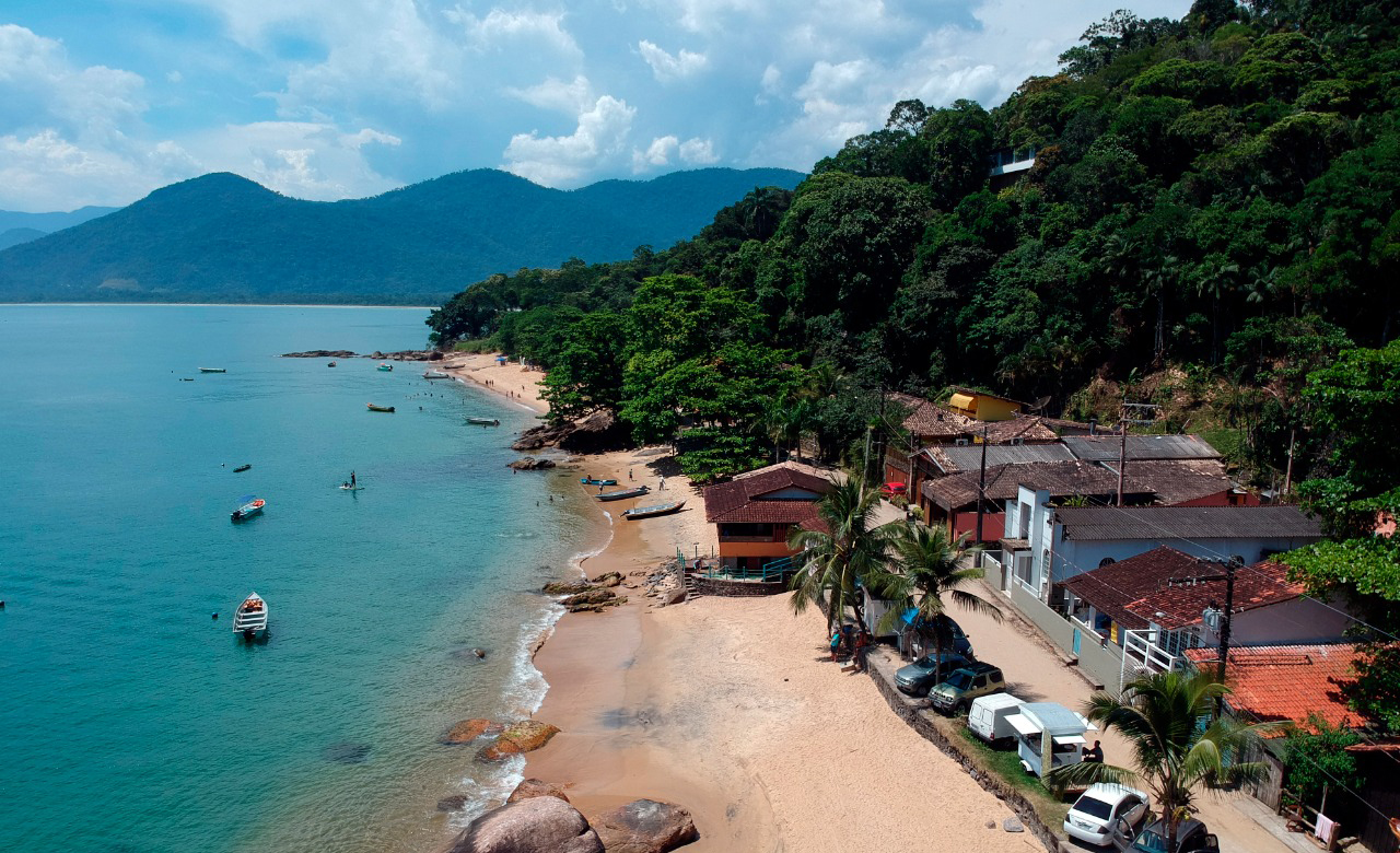 Praia do Tenório