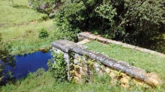 A Ferrovia de Ubatuba