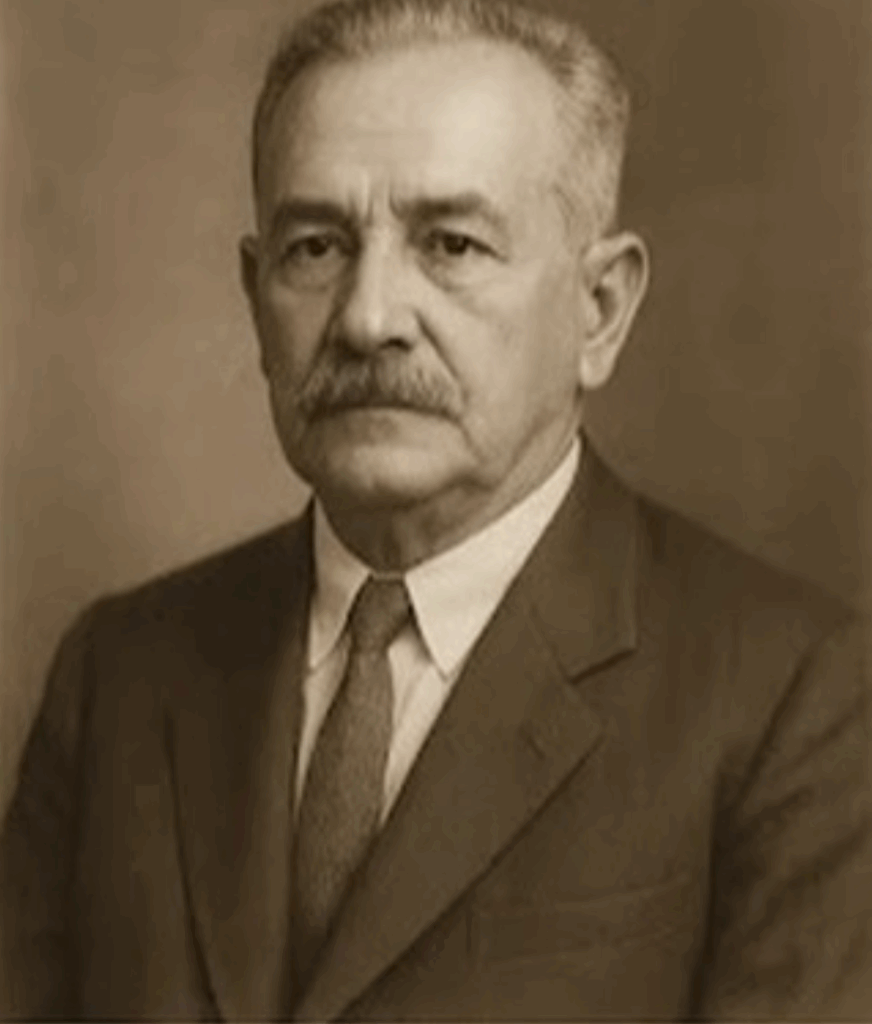 Coronel Ernesto de Oliveira