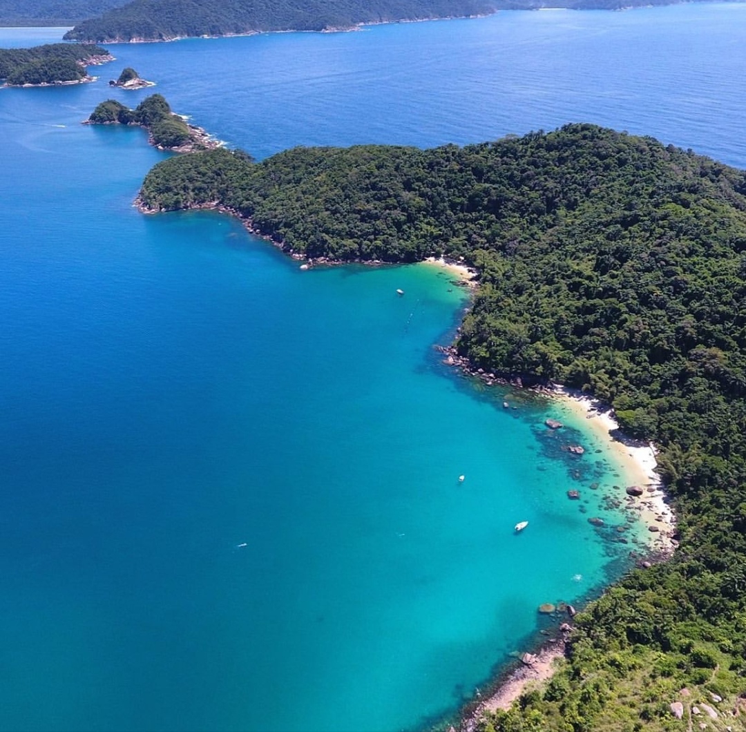 Encontro na Ilha de Palmas abre Temporada Oceânica