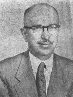Dr. Alberto Santos