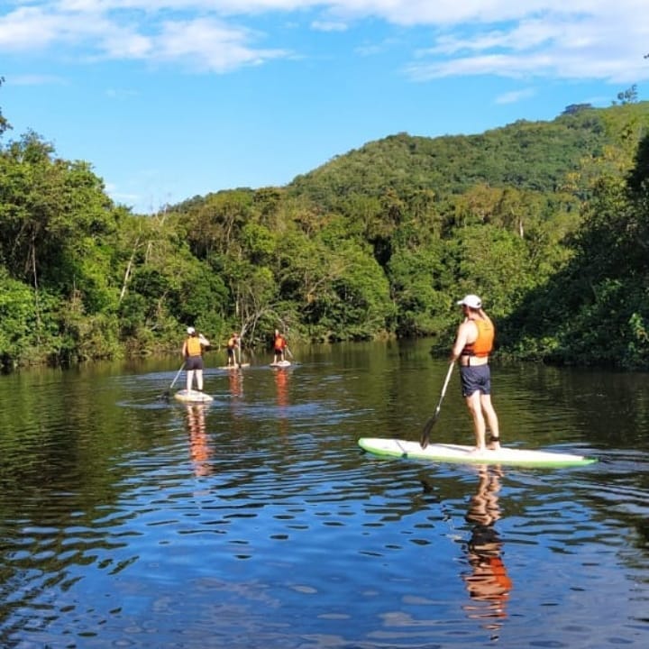 Kairós Ecoliving - Turismo junto à natureza