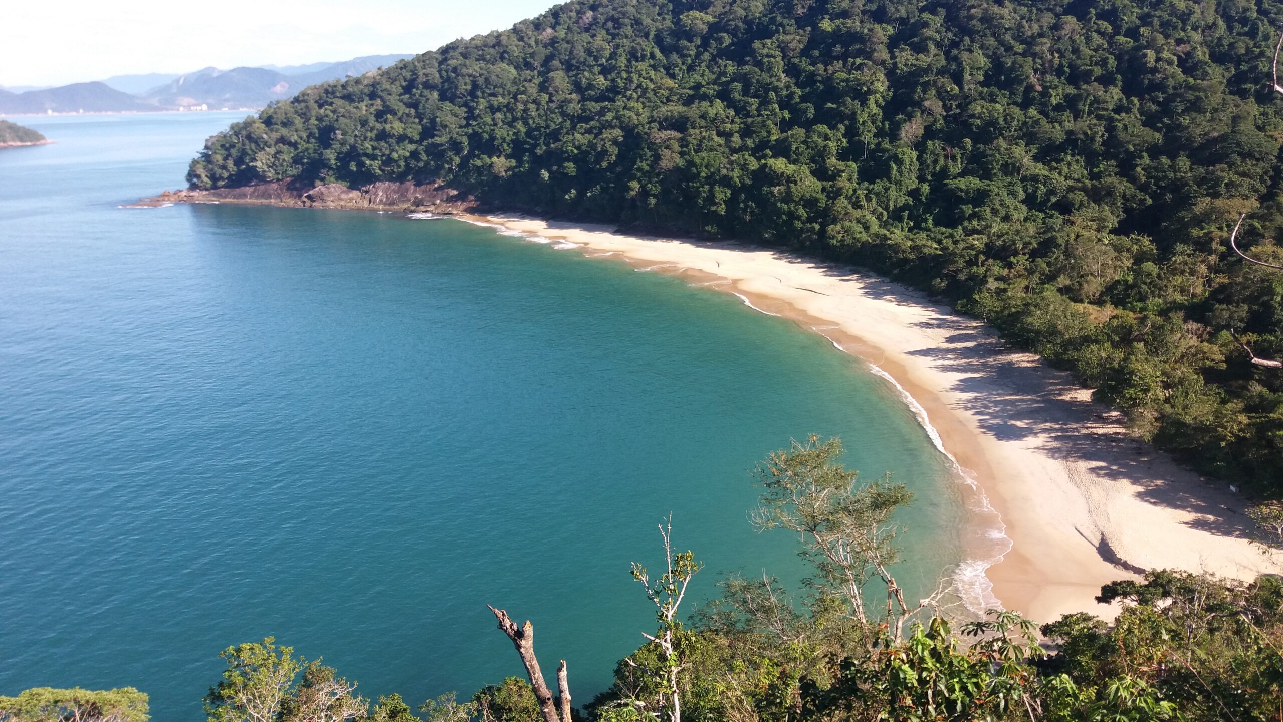 Praia do Tenório