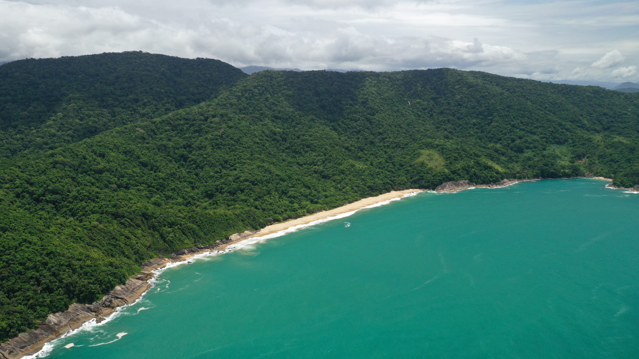 Praia do Tenório