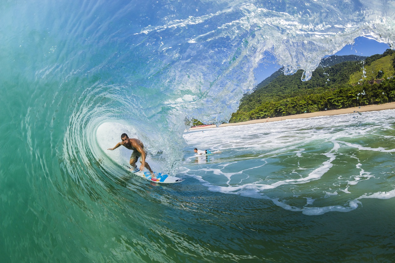 20/06 – Dia Mundial do Surf