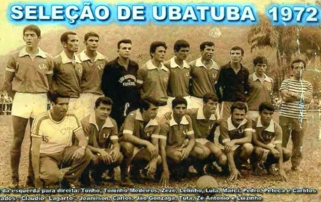 Ubatuba Antiga