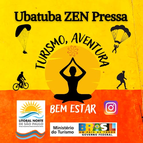 Ubatuba Zen Pressa
