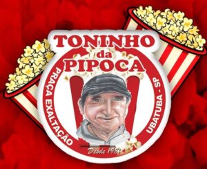 Toninho da Pipoca