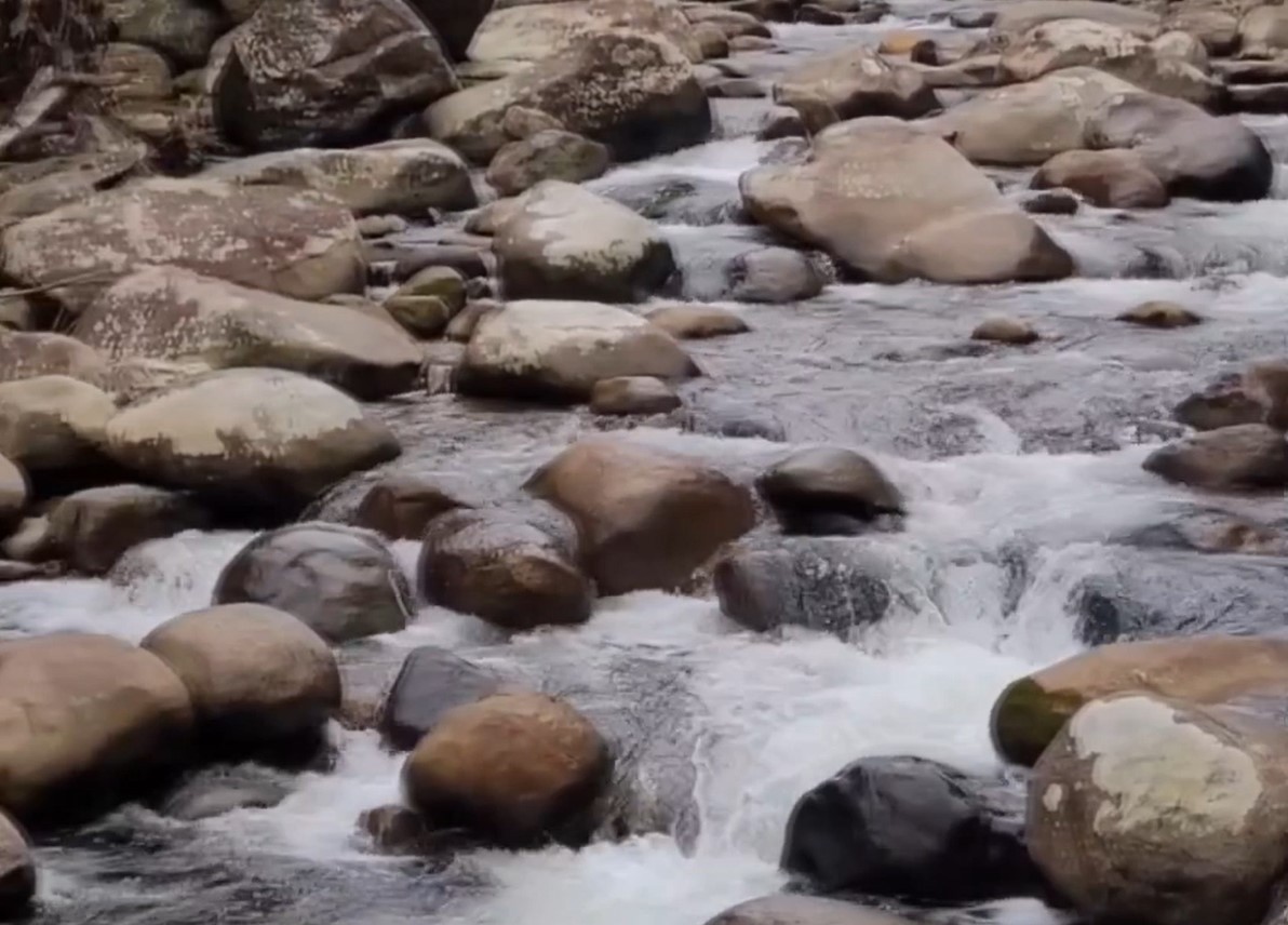 Cachoeira 2 – Sertão da Quina